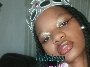 Thandaago