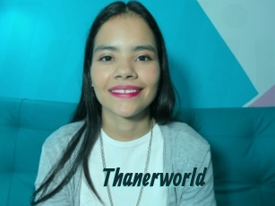 Thanerworld