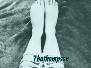 Thathompson