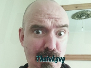 Thatukguy