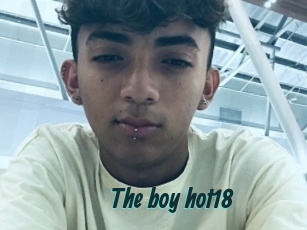 The_boy_hot18