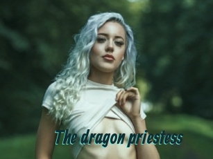 The_dragon_priestess