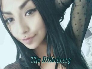 The_littlecherry