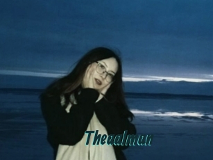 Theaalman
