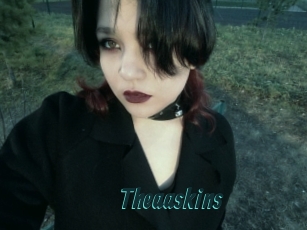 Theaaskins