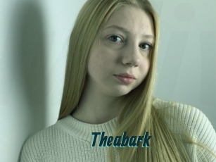 Theabark