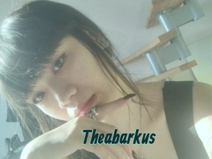 Theabarkus