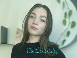 Theabeardsley