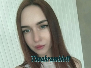 Theabramblett