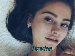 Theaclem
