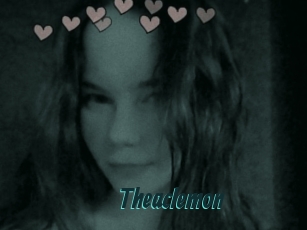 theaclemon Lucy Live