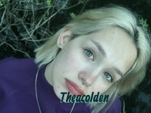 Theacolden