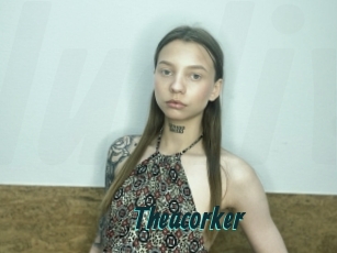 Theacorker