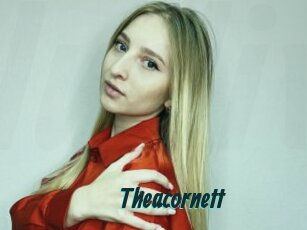 Theacornett