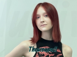 Theacounsell