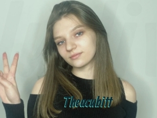 Theacubitt