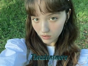 Theadensmore