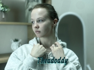 Theadoddy