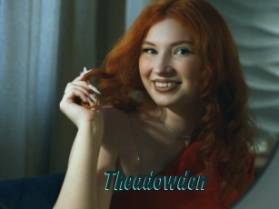 Theadowden
