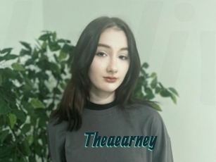 Theaearney