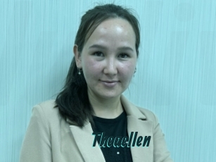Theaellen