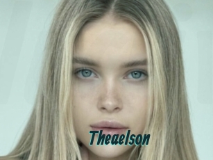 Theaelson