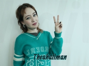 Theahallman