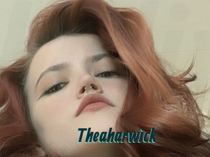 Theaharwick