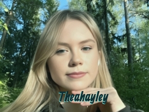 Theahayley