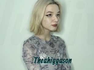 Theahiggason