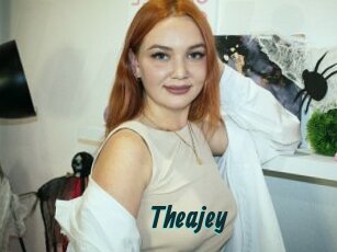 Theajey