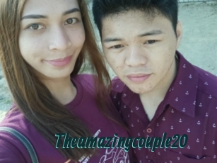 Theamazingcouple20