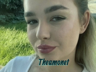 Theamonet