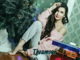 Theamoon