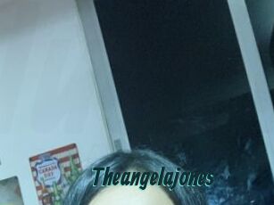 theangelajones Lucy Live