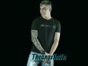 Theangellatin