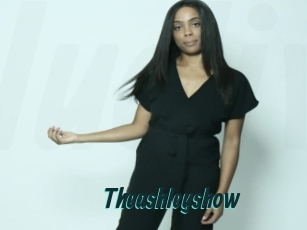 Theashleyshow