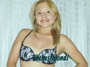 Thebestblondi