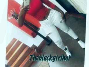 Theblackgirlhot