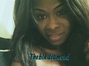 Theblkdiamond