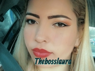thebosslaura Lucy Live