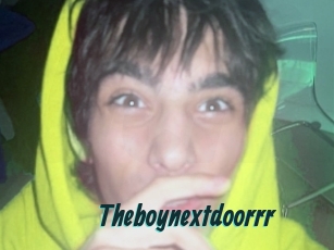 Theboynextdoorrr