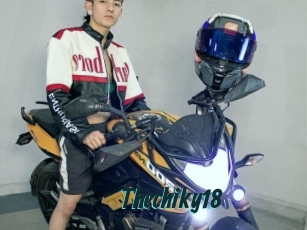 Thechiky18