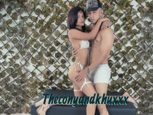 Theconyandkhuxxx