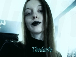 Thedaria