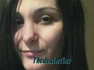 Thedeathofher