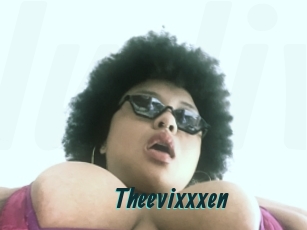 Theevixxxen