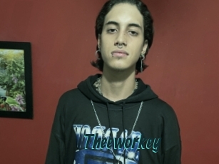 Theeworkey