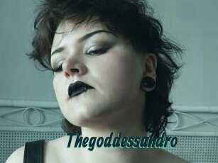 Thegoddessandro