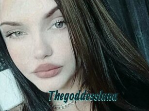 Thegoddessluna
